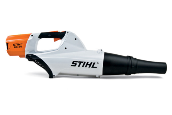 Stihl | Battery Blowers | Model BGA 85 for sale at Phillips Equipment Corp, Virginia Stihl | Battery Blowers | Model BGA 85 for sale at Phillips Equipment Corp, Virginia