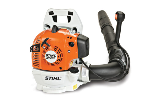Stihl | Homeowner Blowers | Model BR 200 for sale at Phillips Equipment Corp, Virginia Stihl | Homeowner Blowers | Model BR 200 for sale at Phillips Equipment Corp, Virginia
