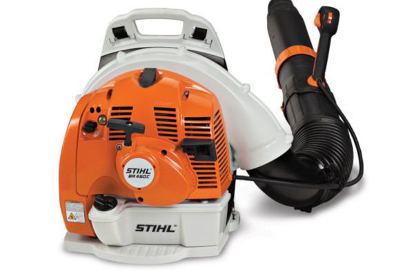 Stihl | Professional Blowers | Model BR 450 C-EF for sale at Phillips Equipment Corp, Virginia Stihl | Professional Blowers | Model BR 450 C-EF for sale at Phillips Equipment Corp, Virginia