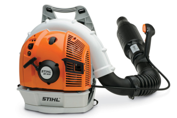 Stihl | Professional Blowers | Model BR 500 for sale at Phillips Equipment Corp, Virginia Stihl | Professional Blowers | Model BR 500 for sale at Phillips Equipment Corp, Virginia