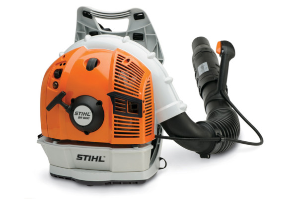 Stihl | Professional Blowers | Model BR 600 for sale at Phillips Equipment Corp, Virginia Stihl | Professional Blowers | Model BR 600 for sale at Phillips Equipment Corp, Virginia