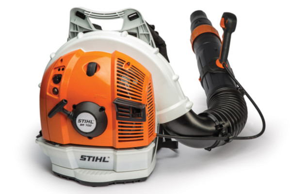 Stihl | Professional Blowers | Model BR 700 for sale at Phillips Equipment Corp, Virginia Stihl | Professional Blowers | Model BR 700 for sale at Phillips Equipment Corp, Virginia