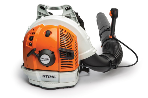 Stihl | Professional Blowers | Model BR 700X for sale at Phillips Equipment Corp, Virginia Stihl | Professional Blowers | Model BR 700X for sale at Phillips Equipment Corp, Virginia