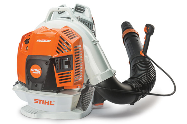 Stihl | Professional Blowers | Model BR 800 C-E MAGNUM® for sale at Phillips Equipment Corp, Virginia Stihl | Professional Blowers | Model BR 800 C-E MAGNUM® for sale at Phillips Equipment Corp, Virginia