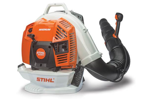 Stihl | Professional Blowers | Model BR 800 X MAGNUM® for sale at Phillips Equipment Corp, Virginia Stihl | Professional Blowers | Model BR 800 X MAGNUM® for sale at Phillips Equipment Corp, Virginia