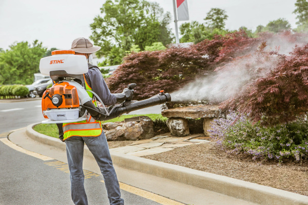 Stihl | Sprayers | Backpack Sprayers for sale at Phillips Equipment Corp, Virginia