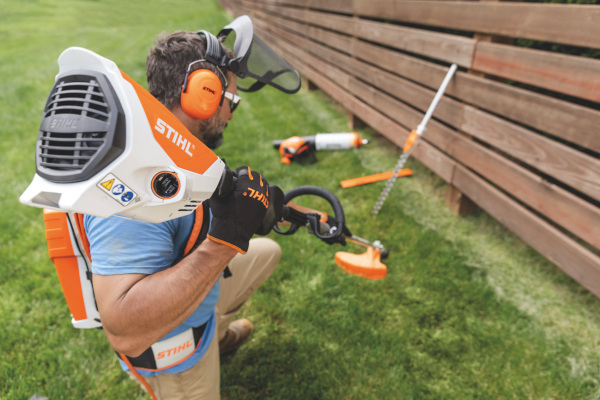 Stihl | Multi-Task Tools | Battery KombiSystem for sale at Phillips Equipment Corp, Virginia Stihl | Multi-Task Tools | Battery KombiSystem for sale at Phillips Equipment Corp, Virginia