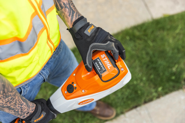 Stihl | Trimmers & Brushcutters | Battery Trimmers for sale at Phillips Equipment Corp, Virginia Stihl | Trimmers & Brushcutters | Battery Trimmers for sale at Phillips Equipment Corp, Virginia