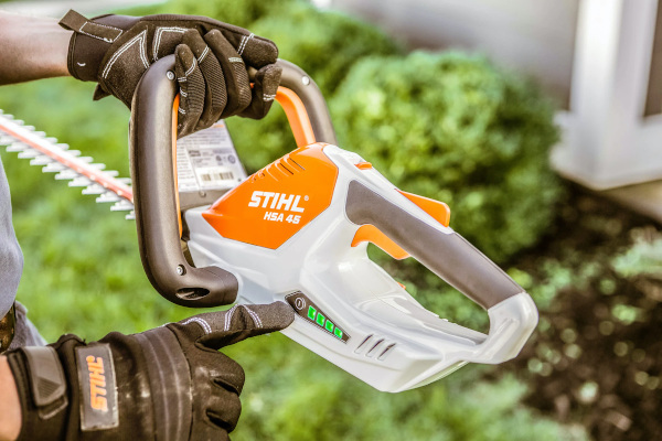 Stihl | Hedge Trimmers | Battery Hedge Trimmers for sale at Phillips Equipment Corp, Virginia Stihl | Hedge Trimmers | Battery Hedge Trimmers for sale at Phillips Equipment Corp, Virginia