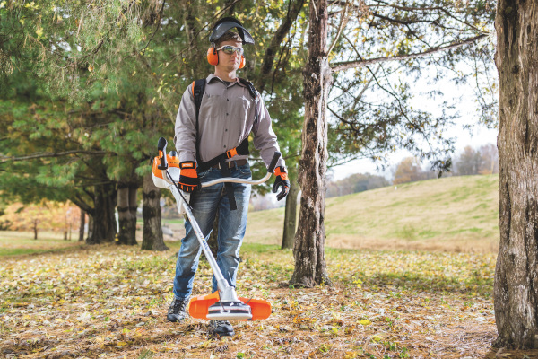 Stihl | Trimmers & Brushcutters | Brushcutters & Clearing Saws for sale at Phillips Equipment Corp, Virginia Stihl | Trimmers & Brushcutters | Brushcutters & Clearing Saws for sale at Phillips Equipment Corp, Virginia