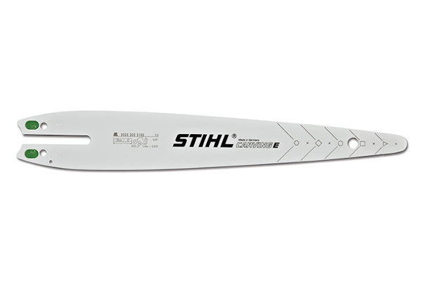 Stihl | Guide Bars | Model STIHL Carving E for sale at Phillips Equipment Corp, Virginia Stihl | Guide Bars | Model STIHL Carving E for sale at Phillips Equipment Corp, Virginia