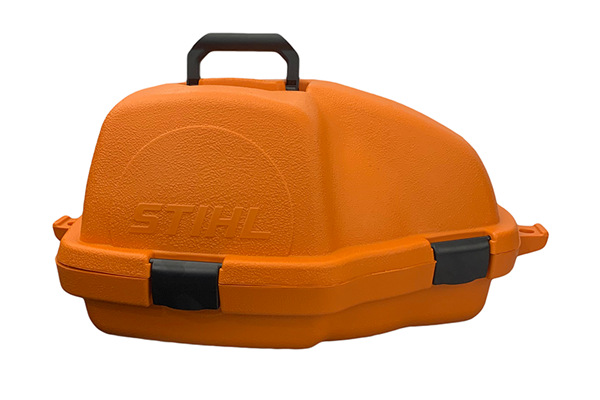 Stihl | Cases and Bar Scabbards | Model Chainsaw Carrying Case for sale at Phillips Equipment Corp, Virginia Stihl | Cases and Bar Scabbards | Model Chainsaw Carrying Case for sale at Phillips Equipment Corp, Virginia