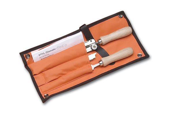 Stihl | Filing Tools | Model Complete Filing Kits for sale at Phillips Equipment Corp, Virginia Stihl | Filing Tools | Model Complete Filing Kits for sale at Phillips Equipment Corp, Virginia