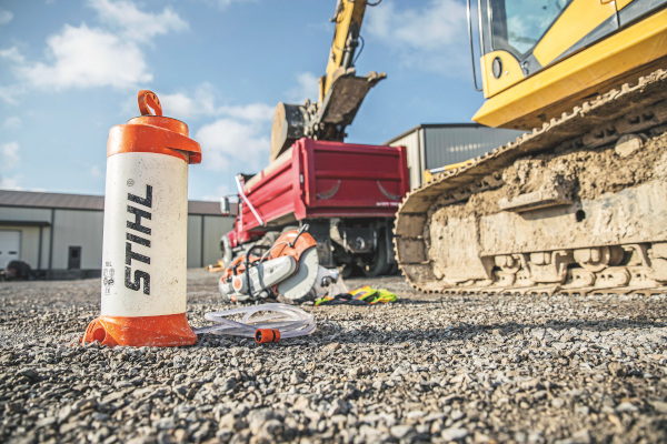 Stihl | Cut-off Machines | Cut-off Machine Accessories for sale at Phillips Equipment Corp, Virginia Stihl | Cut-off Machines | Cut-off Machine Accessories for sale at Phillips Equipment Corp, Virginia