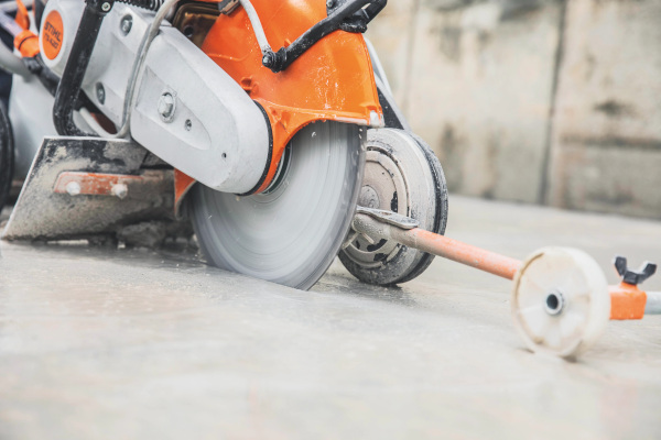 Stihl | Cut-off Machines | Diamond Wheels for sale at Phillips Equipment Corp, Virginia Stihl | Cut-off Machines | Diamond Wheels for sale at Phillips Equipment Corp, Virginia