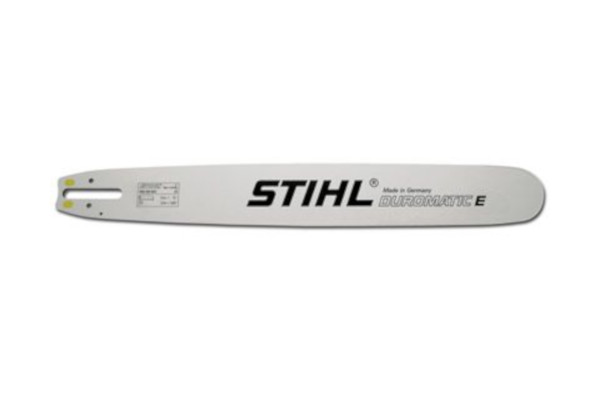 Stihl | Guide Bars | Model STIHL DUROMATIC® E for sale at Phillips Equipment Corp, Virginia Stihl | Guide Bars | Model STIHL DUROMATIC® E for sale at Phillips Equipment Corp, Virginia