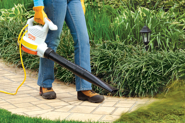 Stihl | Blowers & Shredder Vacs | Electric Blowers for sale at Phillips Equipment Corp, Virginia Stihl | Blowers & Shredder Vacs | Electric Blowers for sale at Phillips Equipment Corp, Virginia
