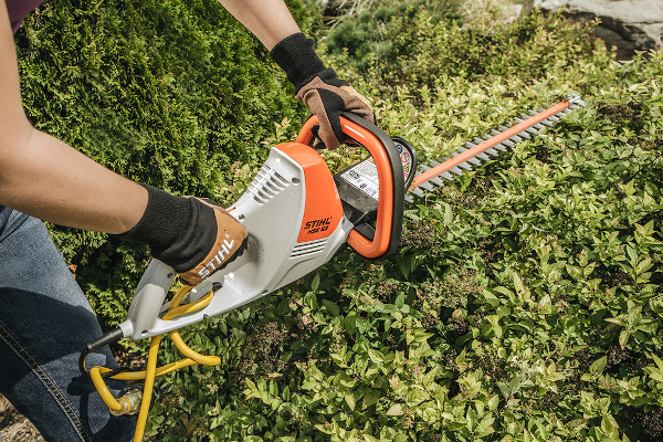 Stihl | Hedge Trimmers | Electric Hedge Trimmers for sale at Phillips Equipment Corp, Virginia Stihl | Hedge Trimmers | Electric Hedge Trimmers for sale at Phillips Equipment Corp, Virginia