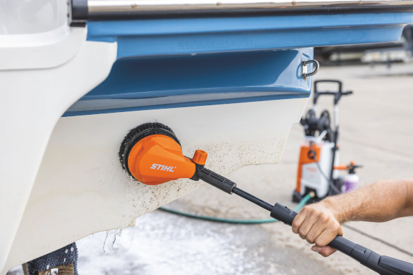 Stihl | Pressure Washers | Electric Pressure Washer Accessories for sale at Phillips Equipment Corp, Virginia Stihl | Pressure Washers | Electric Pressure Washer Accessories for sale at Phillips Equipment Corp, Virginia