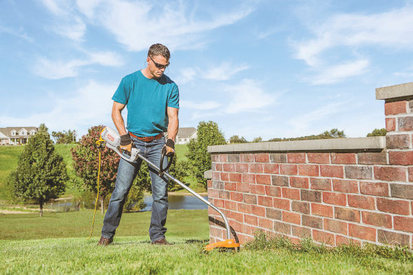Stihl | Trimmers & Brushcutters | Electric Trimmers for sale at Phillips Equipment Corp, Virginia Stihl | Trimmers & Brushcutters | Electric Trimmers for sale at Phillips Equipment Corp, Virginia