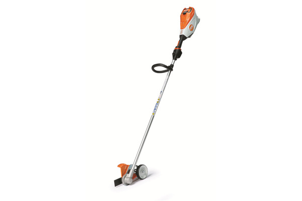 Stihl | Battery Edgers | Model FCA 140 for sale at Phillips Equipment Corp, Virginia Stihl | Battery Edgers | Model FCA 140 for sale at Phillips Equipment Corp, Virginia