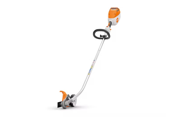 Stihl | Battery Edgers | Model FCA 80 for sale at Phillips Equipment Corp, Virginia Stihl | Battery Edgers | Model FCA 80 for sale at Phillips Equipment Corp, Virginia