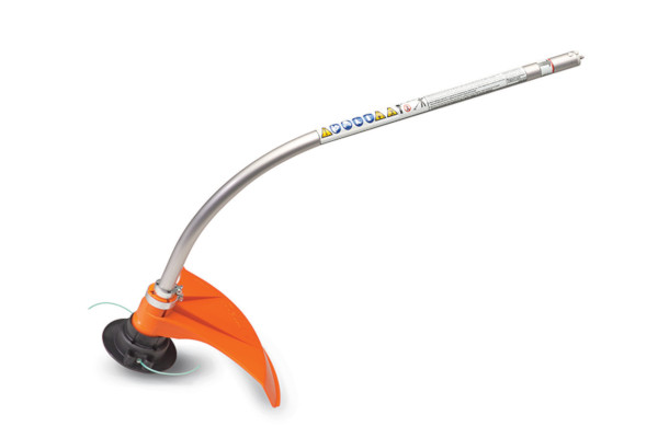 Stihl | KombiSystem Attachments | Model FSB-KM Curved Shaft Trimmer for sale at Phillips Equipment Corp, Virginia