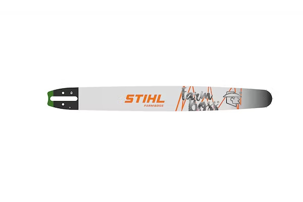 Stihl | Guide Bars | Model FARM BOSS® Guide Bar for sale at Phillips Equipment Corp, Virginia Stihl | Guide Bars | Model FARM BOSS® Guide Bar for sale at Phillips Equipment Corp, Virginia