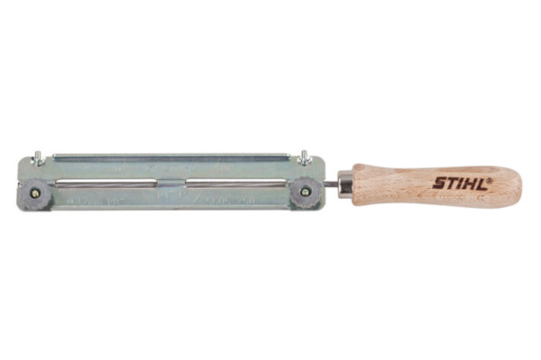 Stihl | Filing Tools | Model File Guides for sale at Phillips Equipment Corp, Virginia Stihl | Filing Tools | Model File Guides for sale at Phillips Equipment Corp, Virginia
