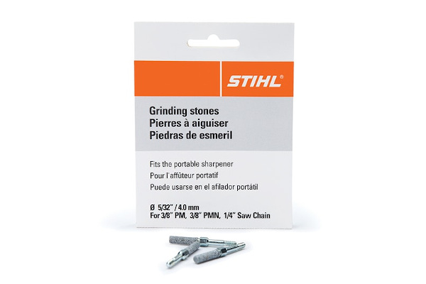 Stihl | Filing Tools | Model Grinding Stone for sale at Phillips Equipment Corp, Virginia Stihl | Filing Tools | Model Grinding Stone for sale at Phillips Equipment Corp, Virginia