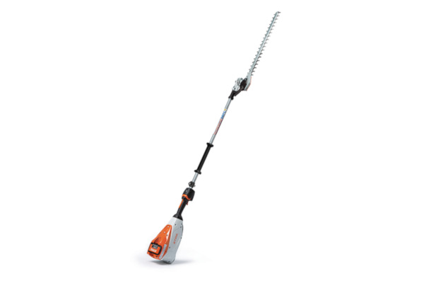 Stihl | Battery Hedge Trimmers | Model HLA 135 K (145°) for sale at Phillips Equipment Corp, Virginia