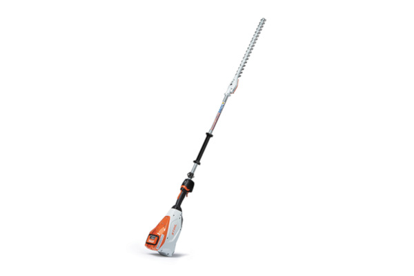 Stihl | Battery Hedge Trimmers | Model HLA 135 K (0°) for sale at Phillips Equipment Corp, Virginia