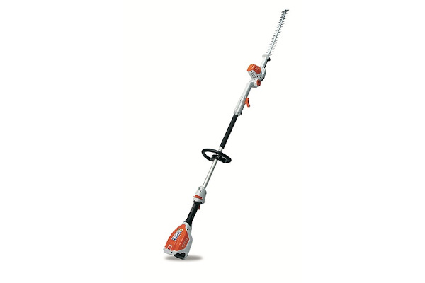 Stihl | Battery Hedge Trimmers | Model HLA 56 for sale at Phillips Equipment Corp, Virginia