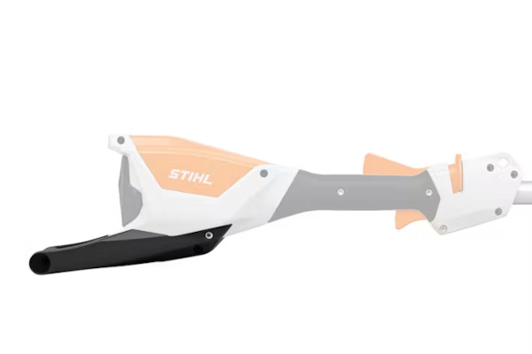Stihl | Pole Pruner Accessories | Model HLA 56 / HTA 50 Foot Mounting Kit for sale at Phillips Equipment Corp, Virginia Stihl | Pole Pruner Accessories | Model HLA 56 / HTA 50 Foot Mounting Kit for sale at Phillips Equipment Corp, Virginia