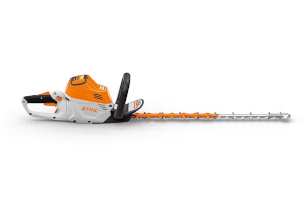 Stihl | Battery Hedge Trimmers | Model HSA 100 for sale at Phillips Equipment Corp, Virginia