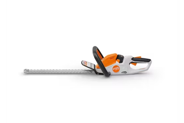 Stihl | Battery Hedge Trimmers | Model HSA 30 for sale at Phillips Equipment Corp, Virginia