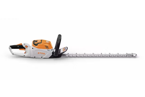 Stihl | Battery Hedge Trimmers | Model HSA 60 for sale at Phillips Equipment Corp, Virginia