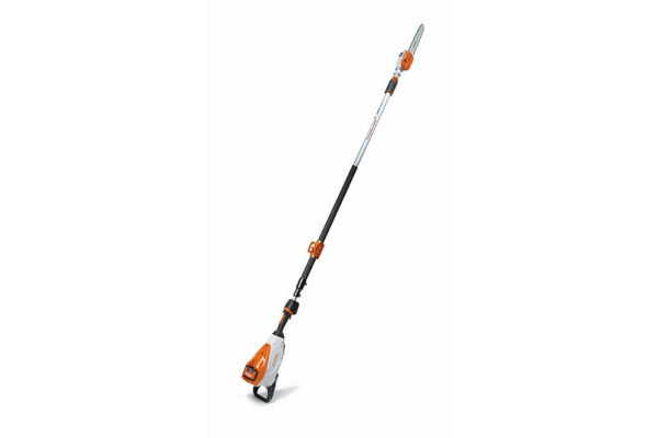 Stihl | Battery Pole Pruners | Model HTA 135 for sale at Phillips Equipment Corp, Virginia Stihl | Battery Pole Pruners | Model HTA 135 for sale at Phillips Equipment Corp, Virginia