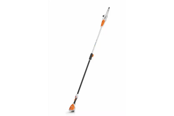 Stihl | Battery Pole Pruners | Model HTA 50 for sale at Phillips Equipment Corp, Virginia Stihl | Battery Pole Pruners | Model HTA 50 for sale at Phillips Equipment Corp, Virginia