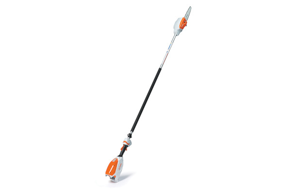 Stihl | Battery Pole Pruners | Model HTA 66 for sale at Phillips Equipment Corp, Virginia Stihl | Battery Pole Pruners | Model HTA 66 for sale at Phillips Equipment Corp, Virginia