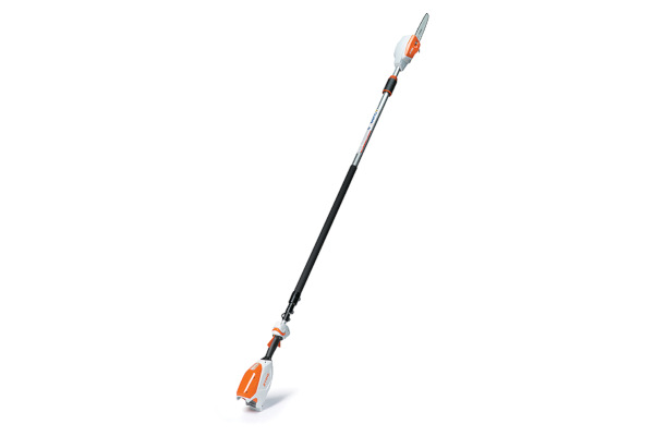 Stihl | Battery Pole Pruners | Model HTA 86 for sale at Phillips Equipment Corp, Virginia Stihl | Battery Pole Pruners | Model HTA 86 for sale at Phillips Equipment Corp, Virginia