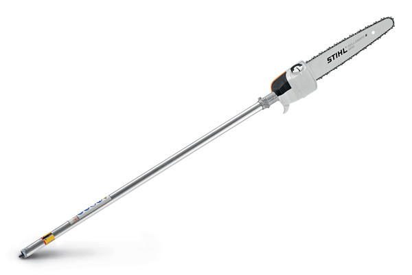 Stihl | KombiSystem Attachments | Model HT-KM Pole Pruner for sale at Phillips Equipment Corp, Virginia