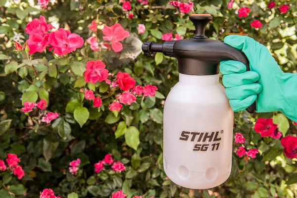 Stihl | Sprayers | Handheld Sprayers for sale at Phillips Equipment Corp, Virginia
