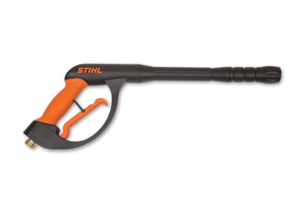 Stihl | Pressure Washer Accessories | Model High Pressure Gun for sale at Phillips Equipment Corp, Virginia Stihl | Pressure Washer Accessories | Model High Pressure Gun for sale at Phillips Equipment Corp, Virginia