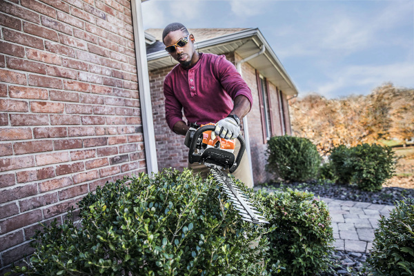 Stihl | Hedge Trimmers | Homeowner Hedge Trimmers for sale at Phillips Equipment Corp, Virginia Stihl | Hedge Trimmers | Homeowner Hedge Trimmers for sale at Phillips Equipment Corp, Virginia