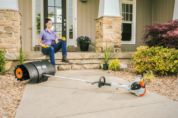 Stihl | Multi-Task Tools | Homeowner KombiSystem for sale at Phillips Equipment Corp, Virginia Stihl | Multi-Task Tools | Homeowner KombiSystem for sale at Phillips Equipment Corp, Virginia