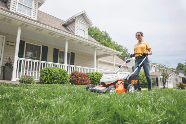 Stihl | Lawn Mower | Push Mowers for sale at Phillips Equipment Corp, Virginia Stihl | Lawn Mower | Push Mowers for sale at Phillips Equipment Corp, Virginia
