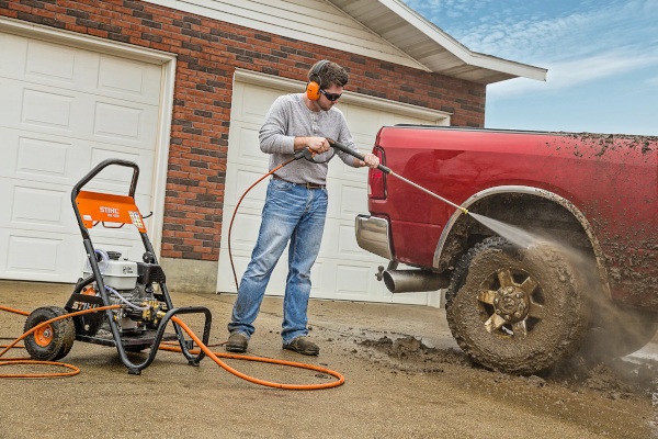 Stihl | Pressure Washers | Homeowner Pressure Washers for sale at Phillips Equipment Corp, Virginia Stihl | Pressure Washers | Homeowner Pressure Washers for sale at Phillips Equipment Corp, Virginia