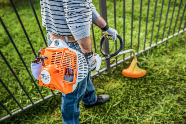 Stihl | Trimmers & Brushcutters | Homeowner Trimmers for sale at Phillips Equipment Corp, Virginia Stihl | Trimmers & Brushcutters | Homeowner Trimmers for sale at Phillips Equipment Corp, Virginia
