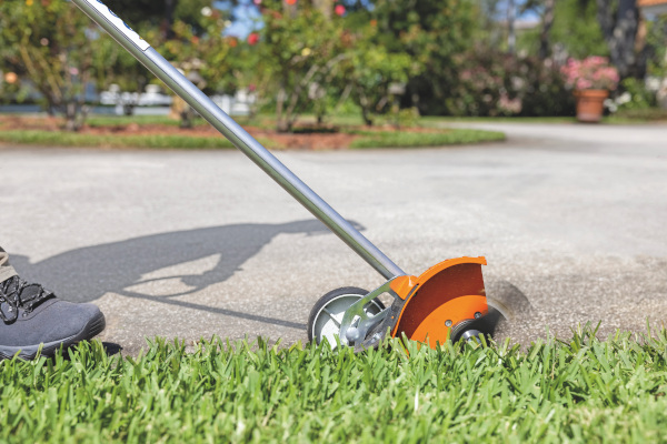 Stihl | Edgers | Homeowner Edger for sale at Phillips Equipment Corp, Virginia Stihl | Edgers | Homeowner Edger for sale at Phillips Equipment Corp, Virginia